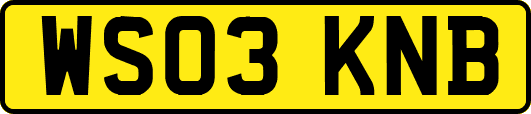 WS03KNB