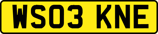 WS03KNE