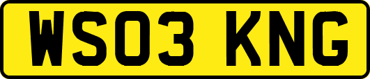 WS03KNG