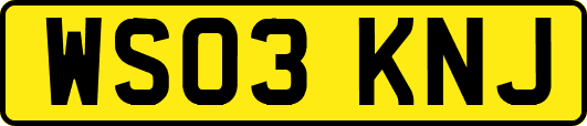 WS03KNJ