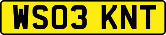 WS03KNT