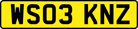 WS03KNZ