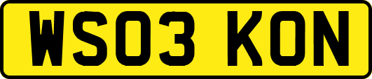 WS03KON