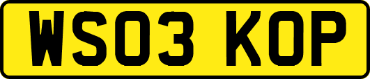 WS03KOP