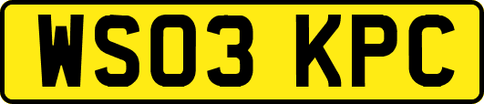WS03KPC