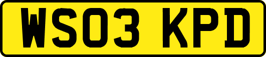 WS03KPD