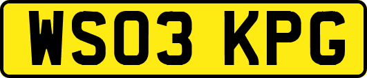 WS03KPG