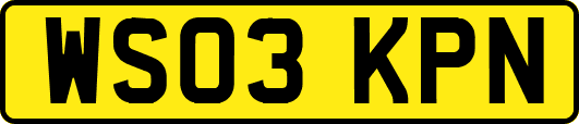 WS03KPN