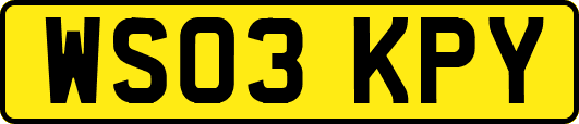 WS03KPY