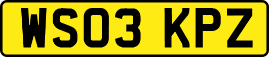 WS03KPZ