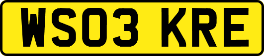 WS03KRE