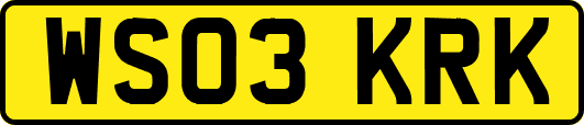 WS03KRK