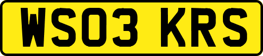 WS03KRS