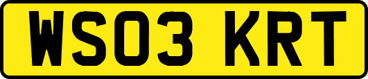WS03KRT