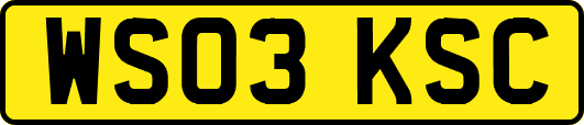 WS03KSC