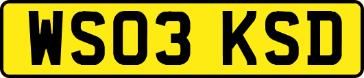 WS03KSD