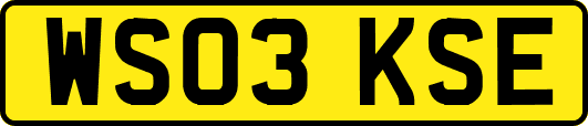 WS03KSE