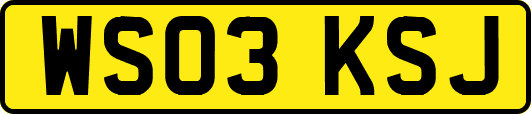 WS03KSJ