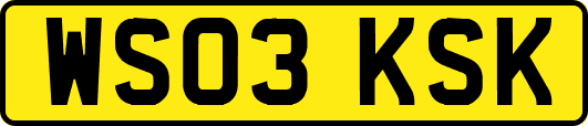 WS03KSK