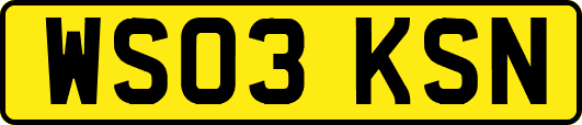 WS03KSN