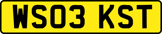 WS03KST