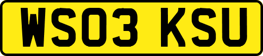 WS03KSU