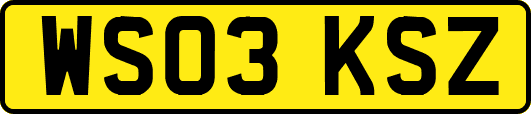 WS03KSZ