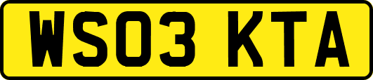 WS03KTA