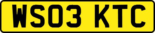 WS03KTC
