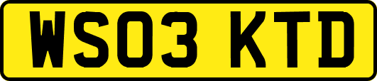 WS03KTD