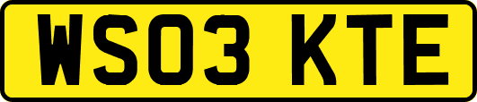 WS03KTE