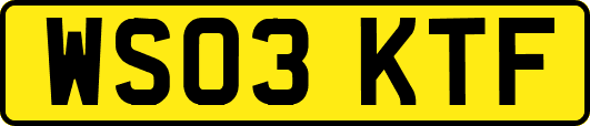 WS03KTF