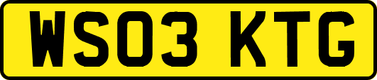 WS03KTG