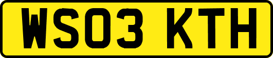 WS03KTH