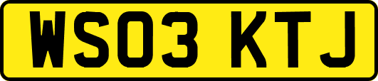 WS03KTJ