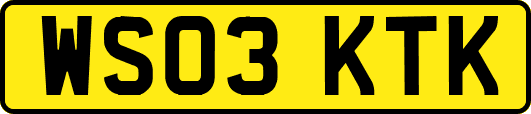 WS03KTK