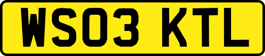 WS03KTL