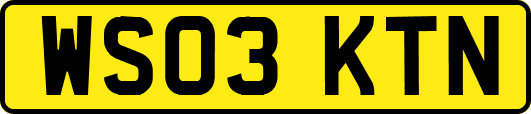 WS03KTN