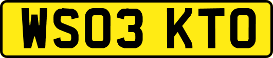 WS03KTO