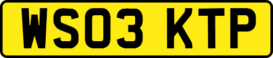WS03KTP