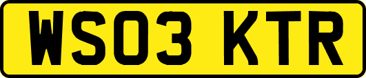 WS03KTR