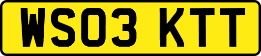 WS03KTT