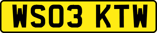 WS03KTW