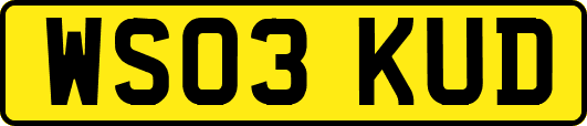 WS03KUD