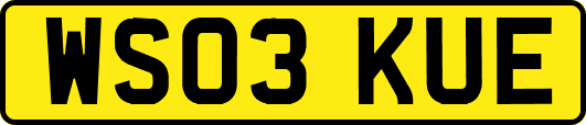 WS03KUE