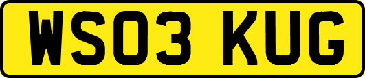 WS03KUG