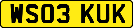 WS03KUK