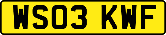 WS03KWF