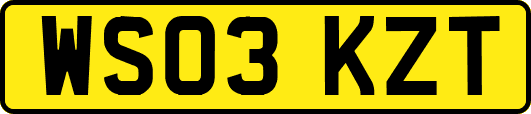 WS03KZT