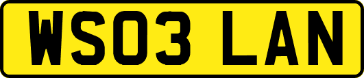WS03LAN